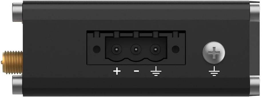 TELTONIKA RUT145 daiktų interneto maršrutizatorius 2X 10/100 RJ45 WIFI RS232