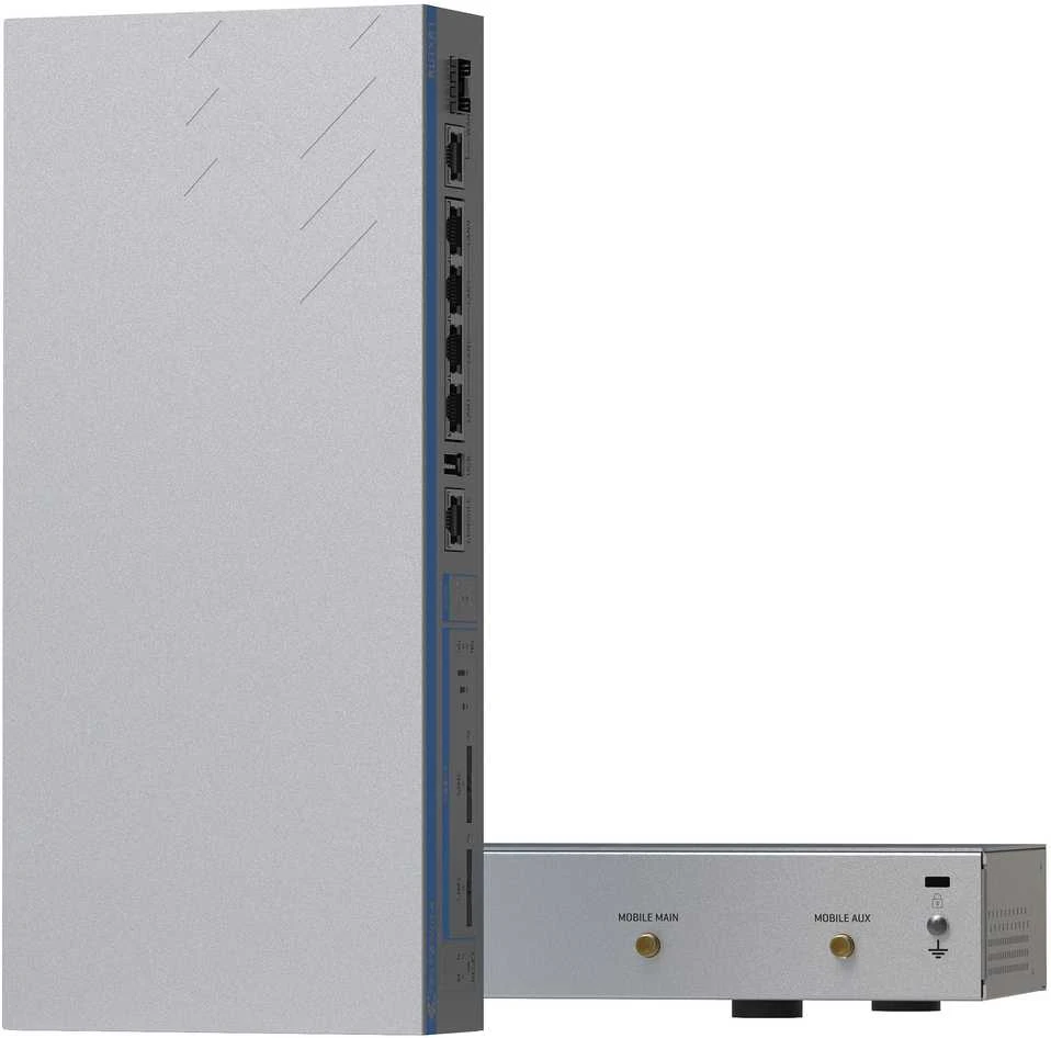 Teltonika | RUTXR1 | Rack-mountable LTE Cat 6 Maršrutizatorius | 802.11ac | Ethernet LAN (RJ-45) jungtys 5 | 10/100/1000 Mbit/s | Mesh Support No | 4G | MU-MiMO Yes