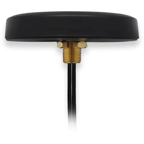 Teltonika 003R-00252 | LTE antena | Stogas su SMA jungtimis, COMBO MIMO