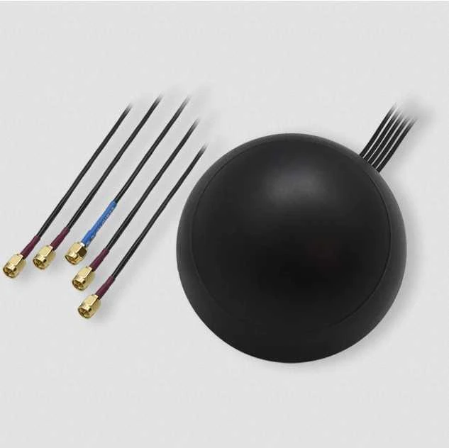 Teltonika antena PR1KCL28 LTE (4xSMA)