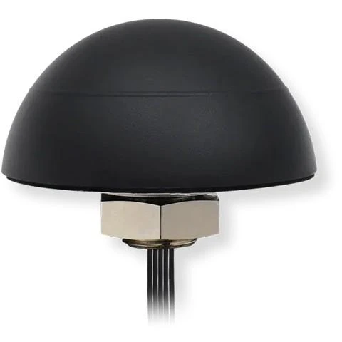 Antena Teltonika Teltonika PR1KCO28 Combo MIMO Mobile/GNSS/WIFI Roof SMA Antenne