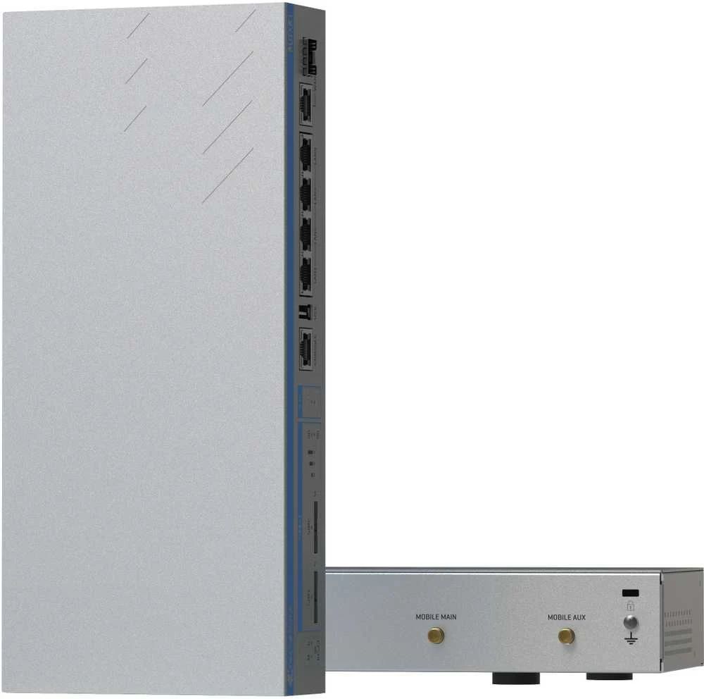 Šakotuvas Teltonika RUTXR LTE Maršrutizatorius | Enterprise Rack-Mountable SFP/LTE Maršrutizatorius | RUTXR1 | 802.11ac | 867 Mbit/s | 10/100/1000 Mbit/s | Ethernet LAN (RJ-45) jungtys 4xLAN jungtys, 1xSFP port, 1xWAN port | MU-MiMO Yes | 4G | 1