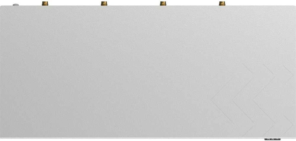 Šakotuvas Teltonika RUTXR LTE Maršrutizatorius | Enterprise Rack-Mountable SFP/LTE Maršrutizatorius | RUTXR1 | 802.11ac | 867 Mbit/s | 10/100/1000 Mbit/s | Ethernet LAN (RJ-45) jungtys 4xLAN jungtys, 1xSFP port, 1xWAN port | MU-MiMO Yes | 4G | 1