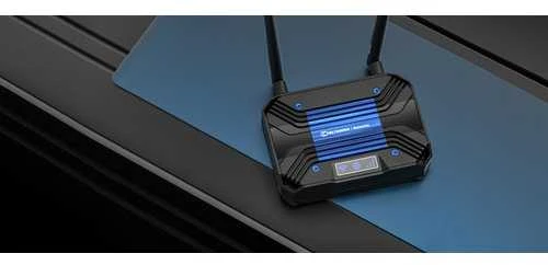 Teltonika Dual LTE Cat 6 Maršrutizatorius TCR100 802.11ac, 42+300 Mbit/s, 10/100 Mbit/s, Ethernet LAN (RJ-45) jungtys 2, Mesh Support Taip, MU-MiMO Taip, 4G, Antenos tipas Išorinis / Vidinis