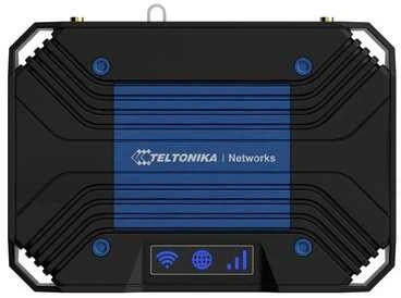 Teltonika Dual LTE Cat 6 Maršrutizatorius TCR100 802.11ac, 42+300 Mbit/s, 10/100 Mbit/s, Ethernet LAN (RJ-45) jungtys 2, Mesh Support Taip, MU-MiMO Taip, 4G, Antenos tipas Išorinis / Vidinis