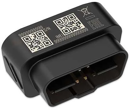FMB020 2G TELTONIKA OBD GPS SEKLYS, SIM kortelė: Nepridėti, Serveris : Nepridėti
