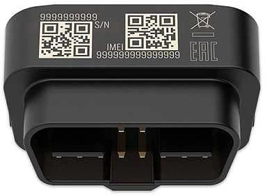 FMB020 2G TELTONIKA OBD GPS SEKLYS, SIM kortelė: Nepridėti, Serveris : Nepridėti