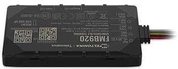 FMB920 2G TELTONIKA GPS SEKLYS, SIM kortelė: Nepridėti, Serveris : Nepridėti, PRO Serveris: Nepridėti