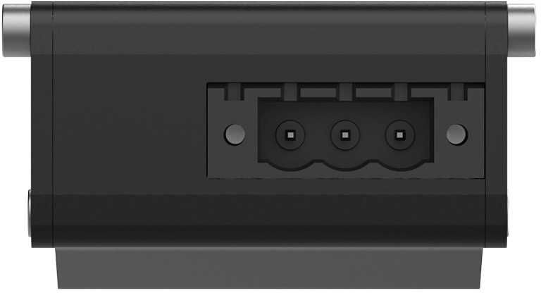 Šakotuvas TEI Teltonika TSF000 Ne-valdomas Fast Ethernet (10/100) Maitinimas per Eternetą (PoE) Desktopas Juoda