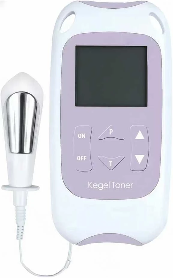 Tenscare Dubens dugno raumenų treniruoklis Kegel Toneris