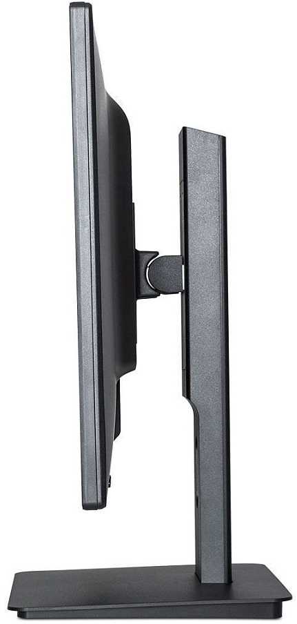 Monitorius Wortmann AG TERRA LCD/LED 2756W PV V4 juodas GREENLINE PLUS