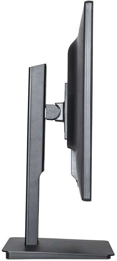 Monitorius Wortmann AG TERRA LCD/LED 2756W PV V4 juodas GREENLINE PLUS