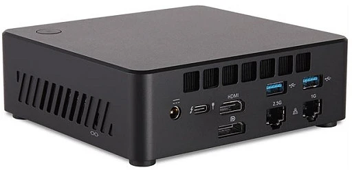 Dėklas Wortmann TERRA PC-Micro 6000C GREENLINE