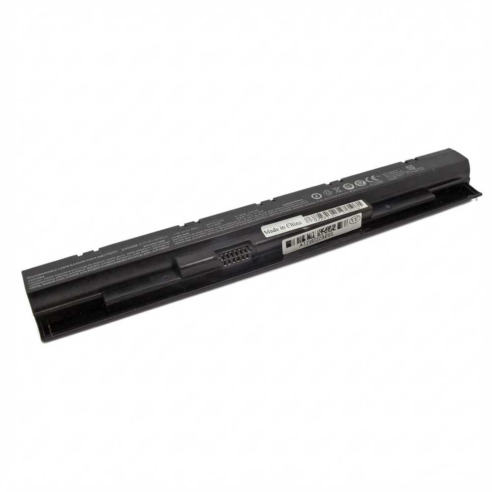 Wortmann AG akumuliatorius, 44 Wh, skirtas NB 1515