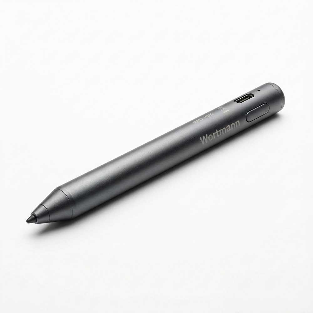 Wortmann Rysik Terra Aktiver Eingabe-Stift fr PAD 1007 one size