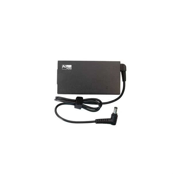 Wortmann Įkroviklis 65W Slim NB MOBILE 1470/T/U2pol Papildomas maitinimo kabelis ES (Art. 3809251)