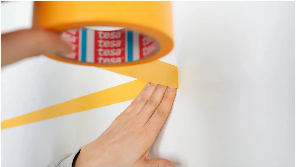 Tesa TESA Perfect+ 50 m Tinka naudoti patalpose