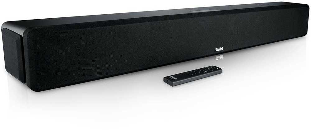 Soundbar Teufel CINEBAR ULTIMA