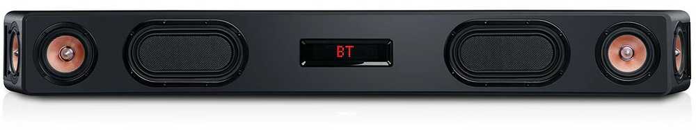 Soundbar Teufel CINEBAR ULTIMA