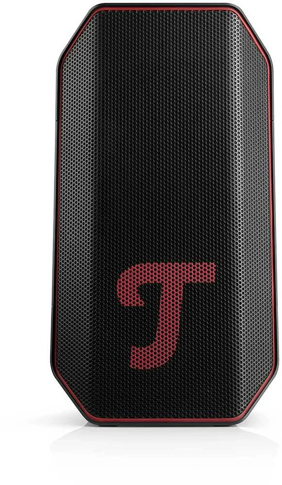 Teufel ROCKSTER AIR 2 belaidė „Bluetooth“ kolonėlė, juoda