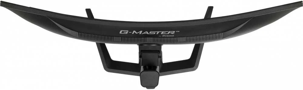 Monitorius iiyama G-Master GCB3482WQSU-B1 Juodas Hawk - 120Hz | UWQHD | 34'' | VA | 0.6ms