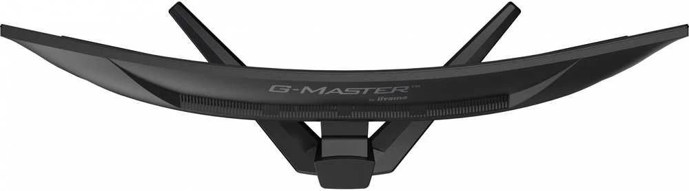 iiyama G-MASTER GCB3486WQSCP-B1 computer monitorius 86.4 cm (34") 3440 x 1440 pikselių UltraWide Quad HD Juodas