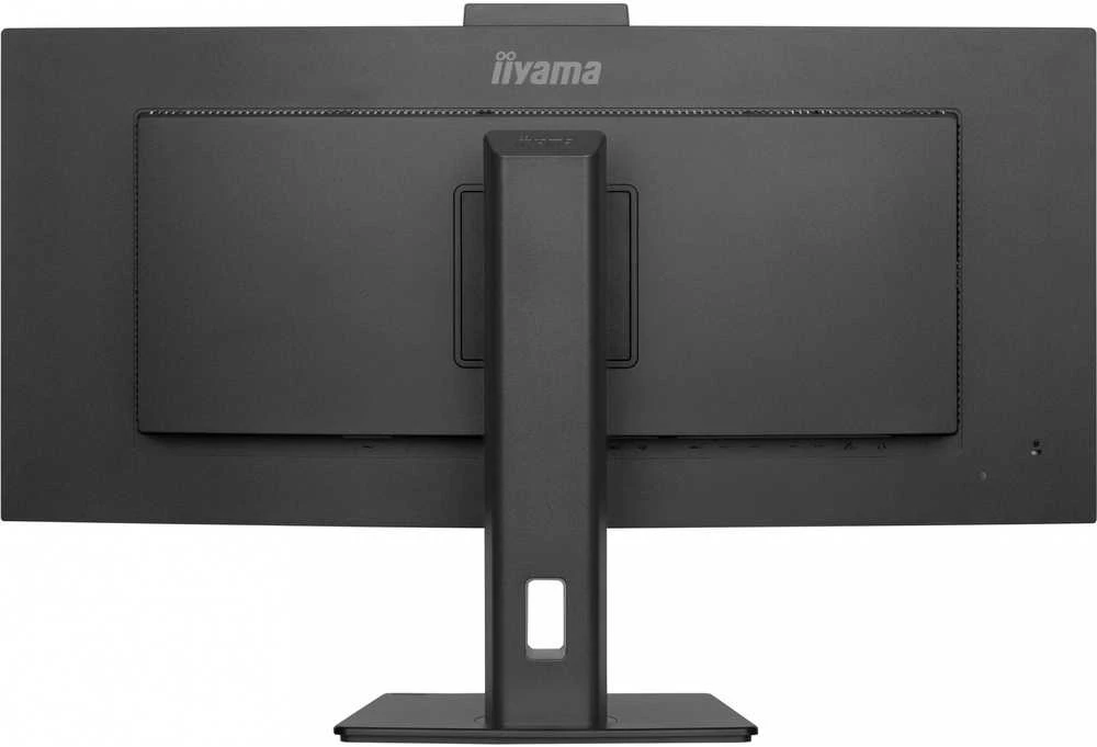 Monitorius iiyama ProLite XCB3497WQSNPH-B1 - 120Hz | UWQHD | 34'' | VA | 0.4ms