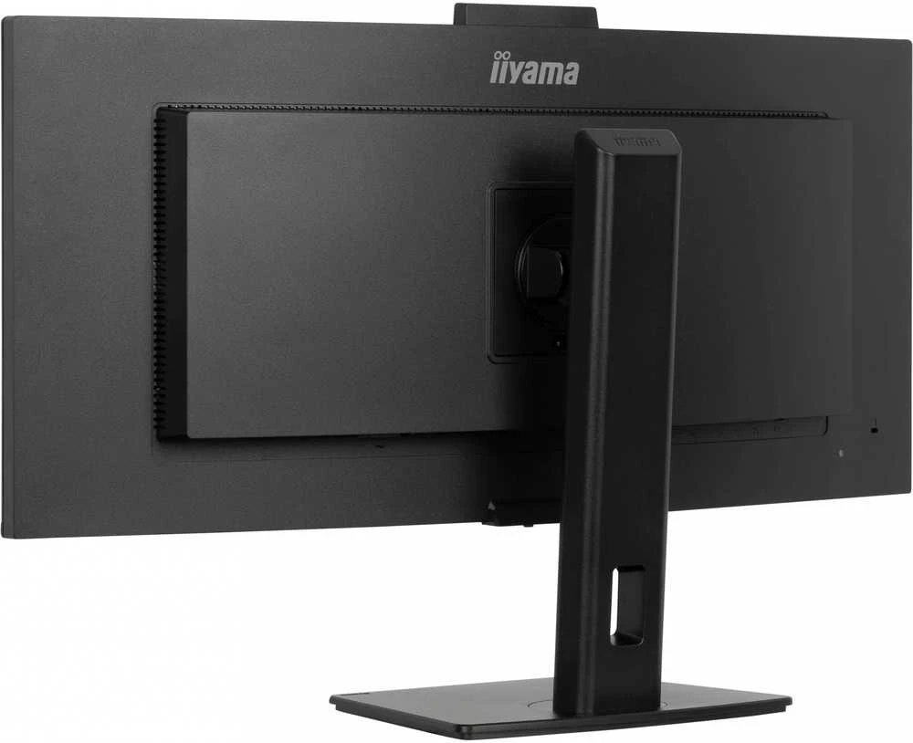 Monitorius iiyama ProLite XCB3497WQSNPH-B1 - 120Hz | UWQHD | 34'' | VA | 0.4ms