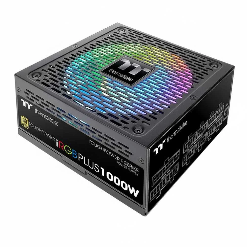 „Thermaltake Germanium Pro RGB 1000W“