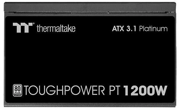 Thermaltake 1200 W „Toughpower PT“