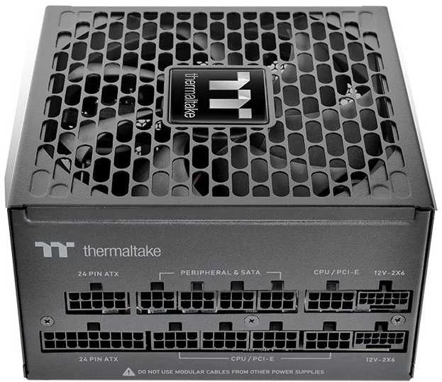 Thermaltake 1200 W „Toughpower PT“