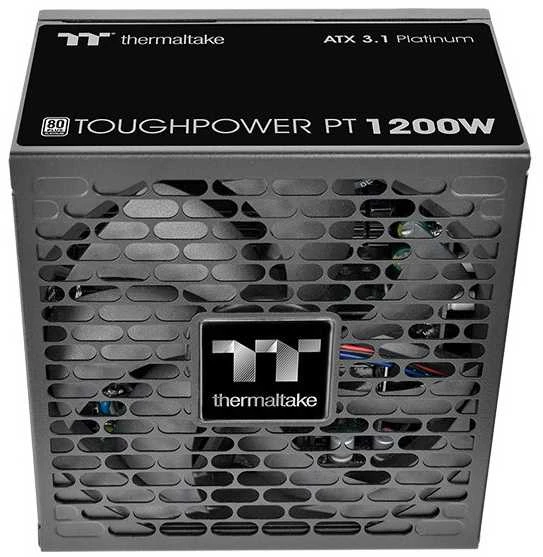 Thermaltake 1200 W „Toughpower PT“