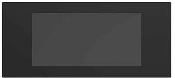 Thermaltake 6.0inch LCD Panel Kit for View 600 TG Juodas