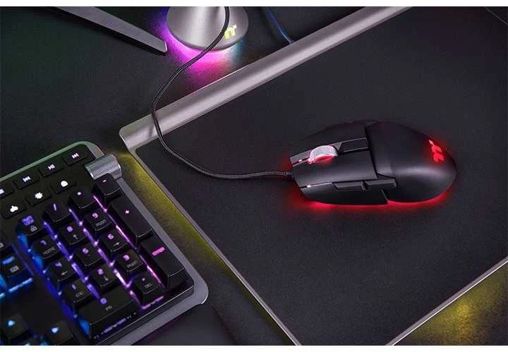 Thermaltake Argent M5 RGB Pelė žaidimams