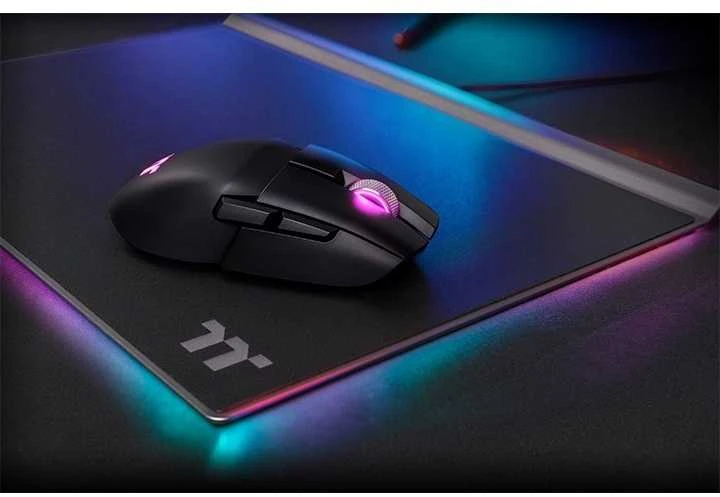 Pelė Thermaltake Argent M5 (GMO-TMF-HYOOBK-01)