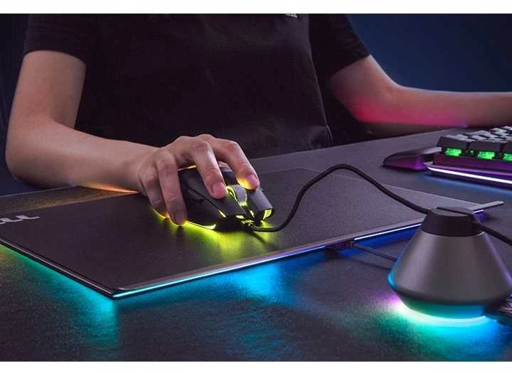 Kilimėlis Thermaltake Argent MP1 poveržlė (GMP-MP1-BLKHMC-01)