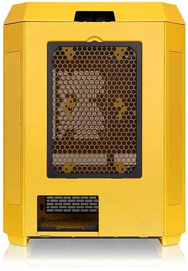 Thermaltake Bokštas 600 Sviestinė karamelė