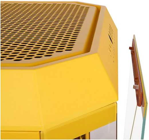 Thermaltake Bokštas 600 Sviestinė karamelė