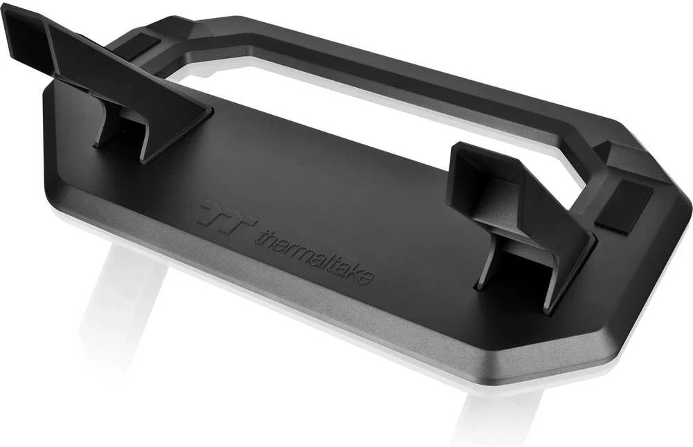 Laikiklis do komputera Thermaltake Chassis Stand Kit for The Tower 300/Juodas retail