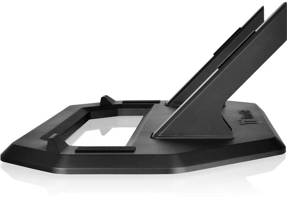 Laikiklis do komputera Thermaltake Chassis Stand Kit for The Tower 300/Juodas retail