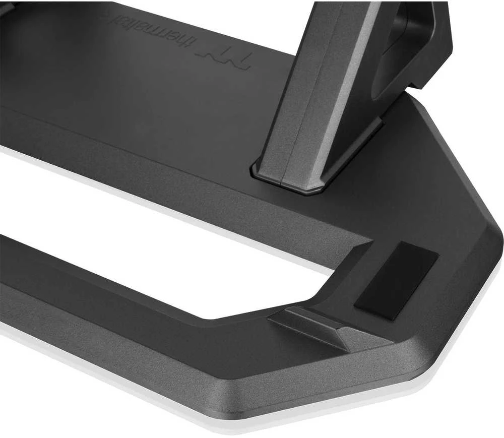 Thermaltake AC-076-ONQNAN-A1, Midi Tower, Bokšto konvertavimo į stelažą rinkinys, Juoda, Žalia, The Tower 600, 230 mm, 459 mm