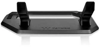 „Thermaltake The Tower 300 Snow“ kompiuterio korpuso stovas (AC-074-ON6NAN-A1)