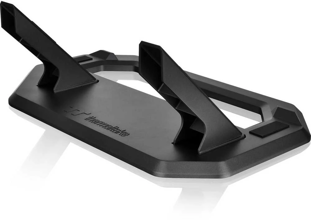 „Thermaltake The Tower 300 Snow“ kompiuterio korpuso stovas (AC-074-ON6NAN-A1)