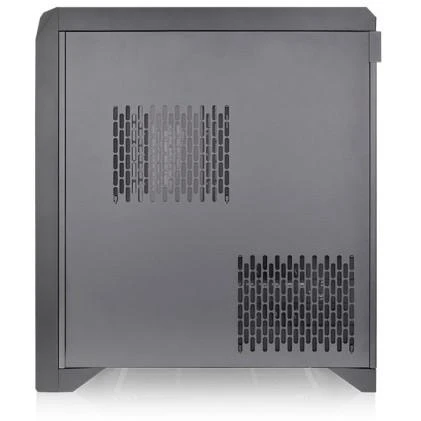 Thermaltake CTE C700 Air Juodas