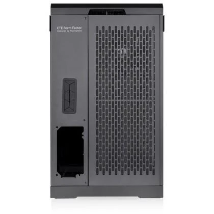 Thermaltake CTE C700 Air Juodas