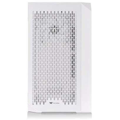 MIDI Thermaltake CTE C700 Air Snow Baltas