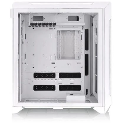 MIDI Thermaltake CTE C700 Air Snow Baltas