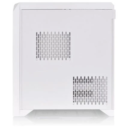 MIDI Thermaltake CTE C700 Air Snow Baltas