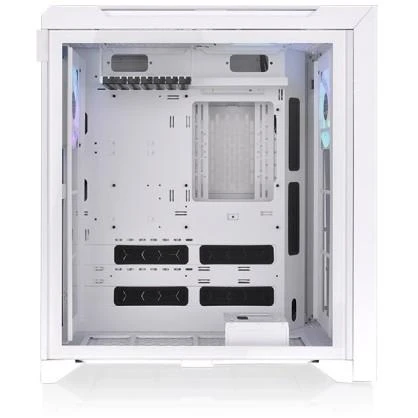 Kompiuterio korpusas Thermaltake CTE C700 TG ARGB, sniego baltos spalvos ((CA-1X7-000F6WN-01)