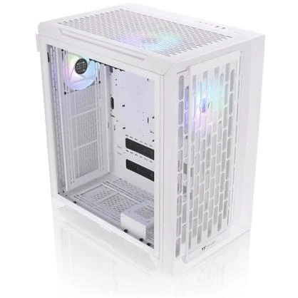 Kompiuterio korpusas Thermaltake CTE C700 TG ARGB, sniego baltos spalvos ((CA-1X7-000F6WN-01)